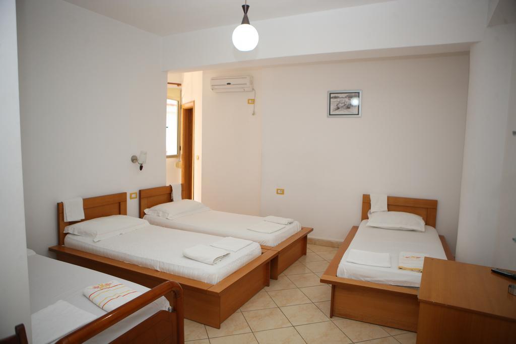 Hotel Alpine Vlore Room photo